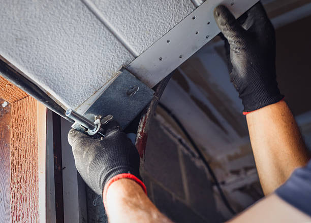 Reliable Garage Door Panel Replacement contractor in Mahomet, IL by Garage Doors Repair Pro